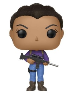 Figura Funko Pop! Series The Walking Dead Sasha Modelo...