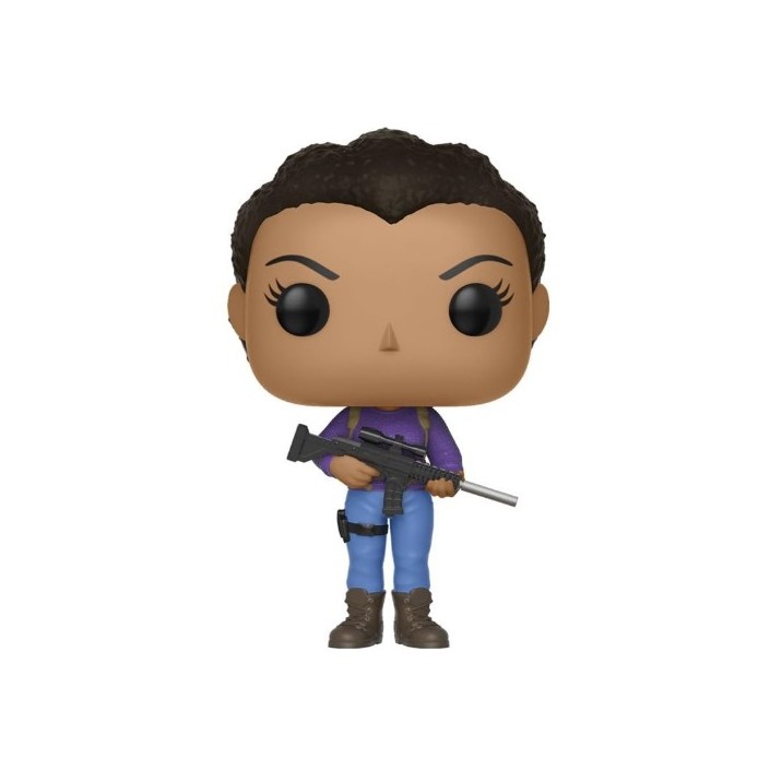 Figura Funko Pop! Series The Walking Dead Sasha...