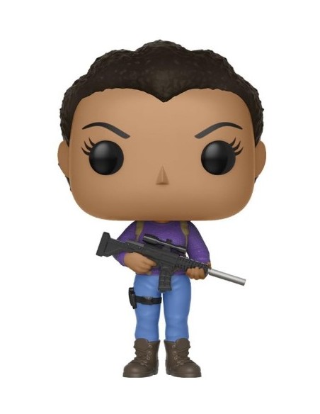 Figura Funko Pop! Series The Walking Dead Sasha Modelo 577 | 25205