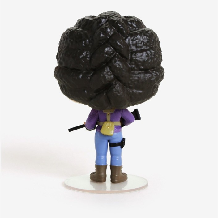 Figura Funko Pop! Series The Walking Dead Sasha...