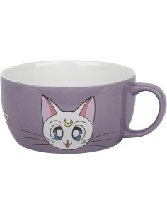 Set desayuno de Cerámica Bol + Taza Abystyle Sailor Moon... 2