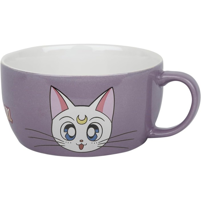 Set desayuno de Cerámica Bol + Taza Abystyle...