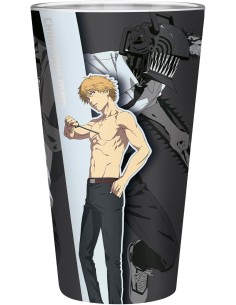 Vaso Abystyle XXL Chainsaw Modelo Trío