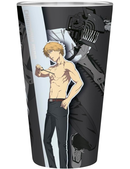 Vaso Abystyle XXL Chainsaw Modelo Trío