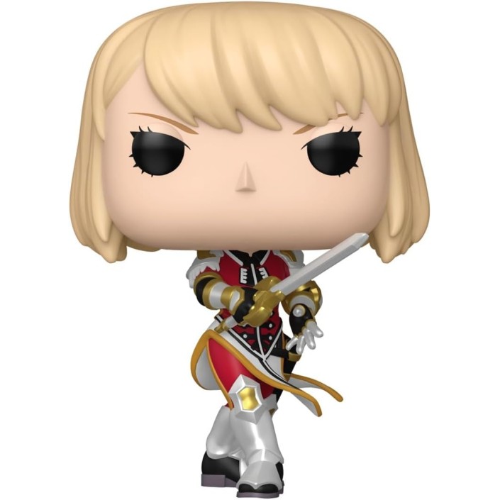 Figura Funko Pop! Animación Solo Leveling Cha...