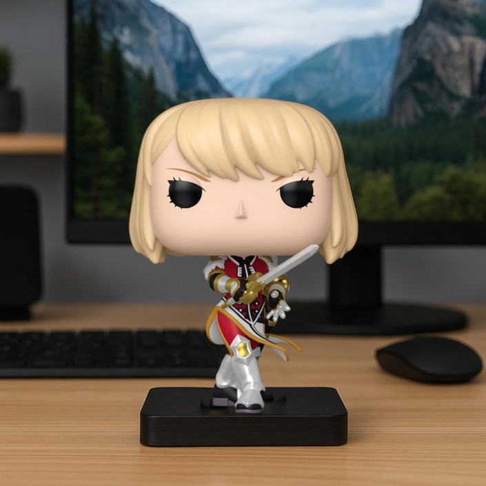 Figura Funko Pop! Animación Solo Leveling Cha...