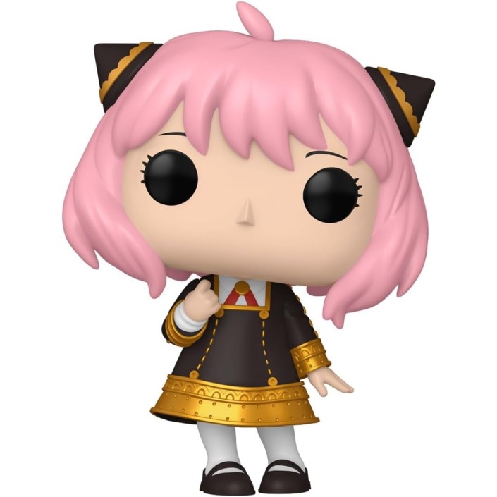 Figura Funko Pop! Animación Spy Family Anya...