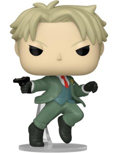 Figura Funko Pop! Animación Spy Family Loid Forger Modelo...