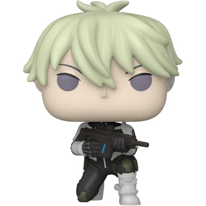 Figura Funko Pop! Animación Kaiju Nº8 Reno...