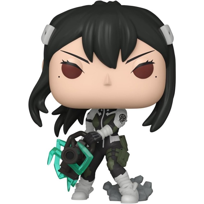Figura Funko Pop! Animación Kaiju Nº8 Mina...
