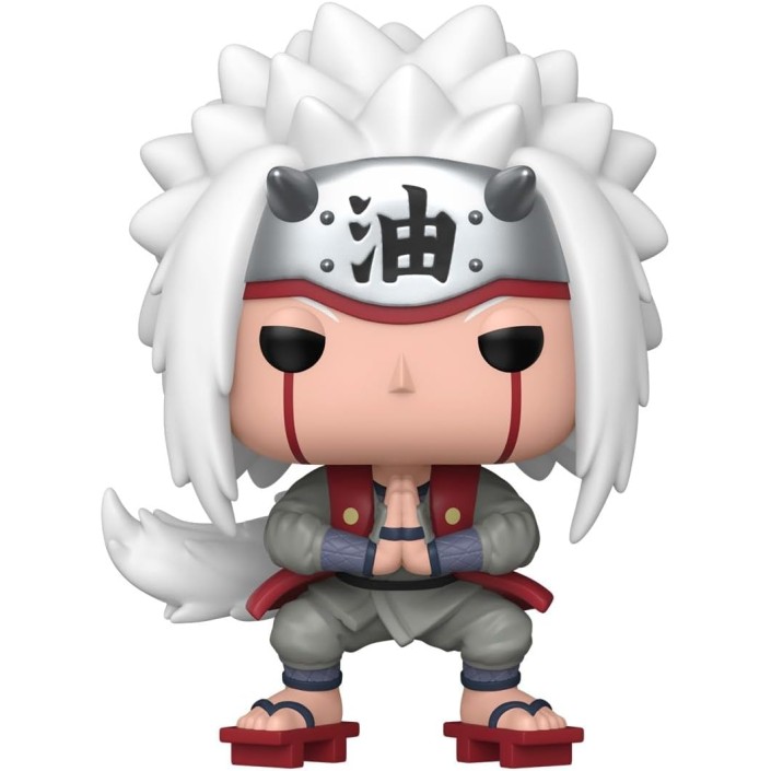 Figura Funko Pop! Animación Naruto Shippuden...