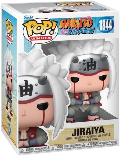 Figura Funko Pop! Animación Naruto Shippuden Jiraiya... 2