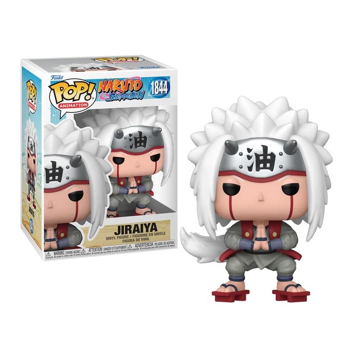 Figura Funko Pop! Animación Naruto Shippuden...