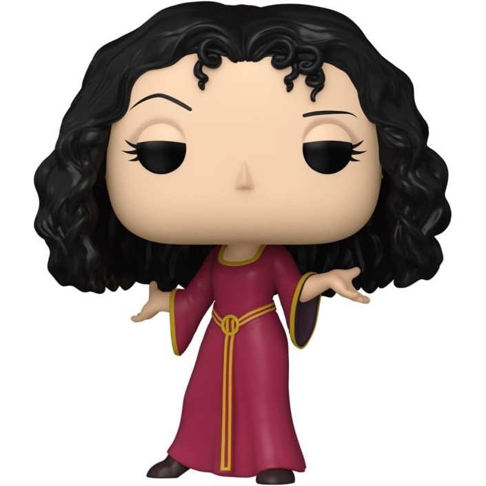 Figura Funko Pop! Disney Villanos Mother Gothel...