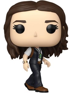 Figura Funko Pop! Películas DC Superman Lois Lane Modelo...