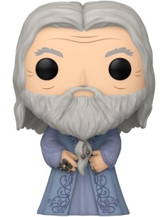 Figura Funko Pop! Harry Potter Albus Dumbledore Modelo...