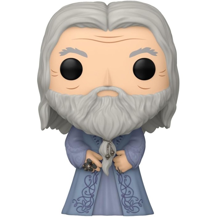 Figura Funko Pop! Harry Potter Albus Dumbledore...