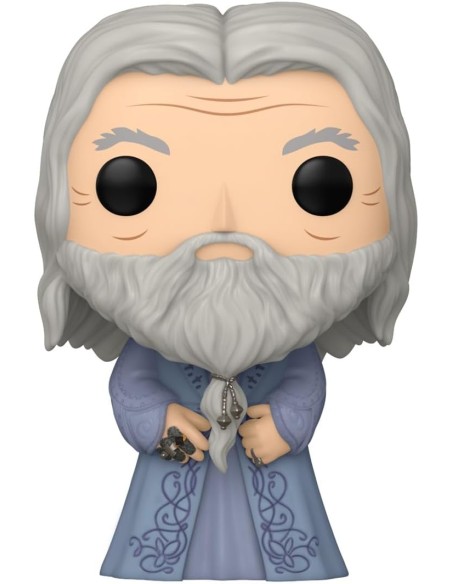 Figura Funko Pop! Harry Potter Albus Dumbledore Modelo 183 | 86433