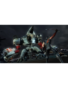 Juego Ninja Gaiden Master Collection para Playstation 4 |... 2