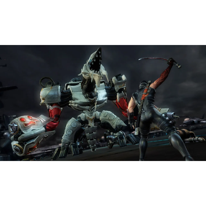 Juego Ninja Gaiden Master Collection para...