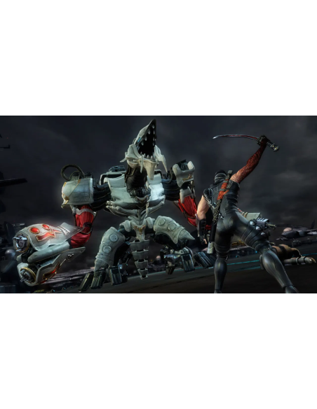 Juego Ninja Gaiden Master Collection para Playstation 4 | PS4