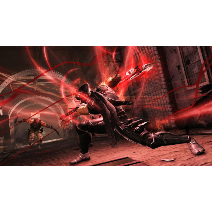 Juego Ninja Gaiden Master Collection para...