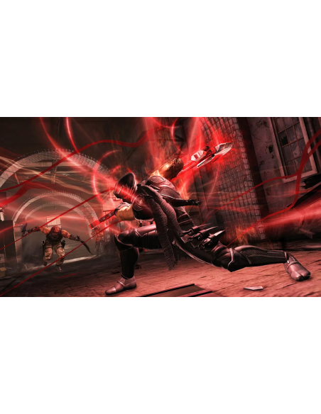 Juego Ninja Gaiden Master Collection para Playstation 4 | PS4