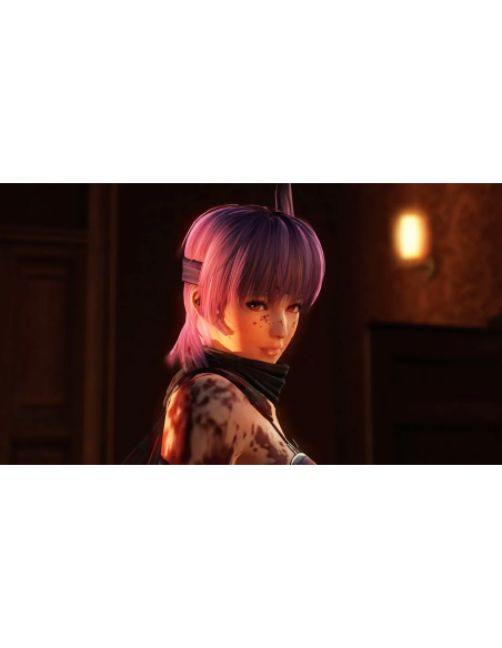 Juego Ninja Gaiden Master Collection para Playstation 4 | PS4