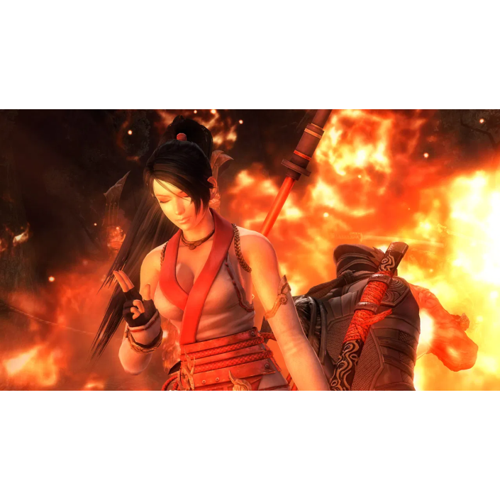 Juego Ninja Gaiden Master Collection para...