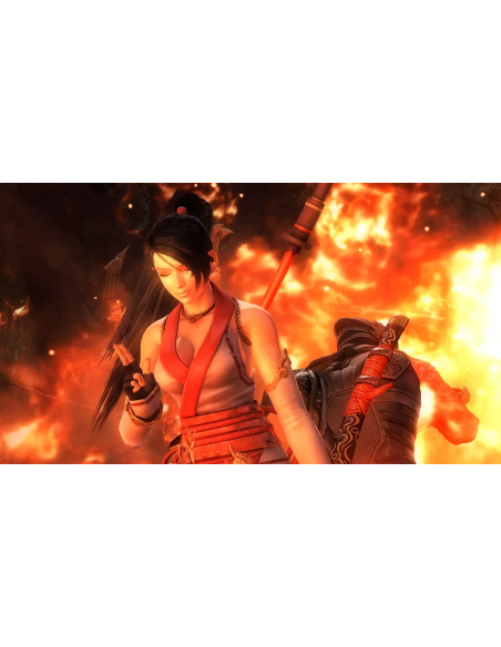 Juego Ninja Gaiden Master Collection para Playstation 4 | PS4