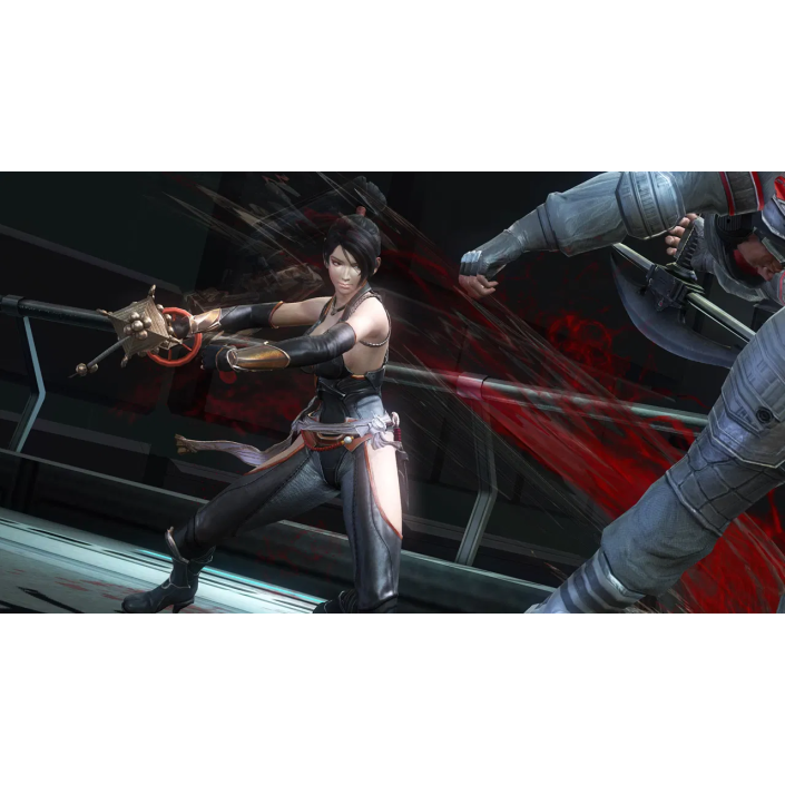 Juego Ninja Gaiden Master Collection para...