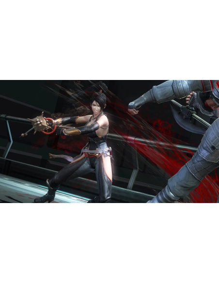 Juego Ninja Gaiden Master Collection para Playstation 4 | PS4