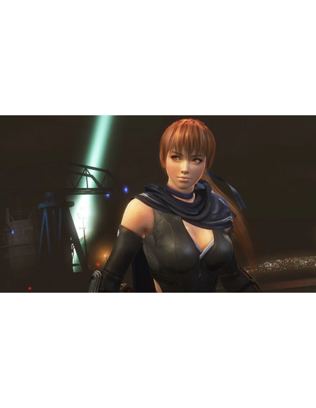 Juego Ninja Gaiden Master Collection para Playstation 4 | PS4