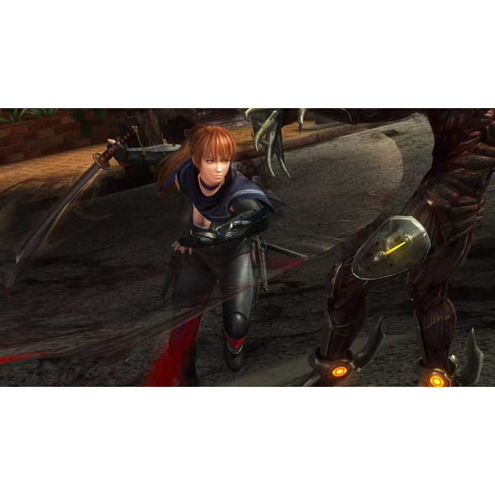 Juego Ninja Gaiden Master Collection para...