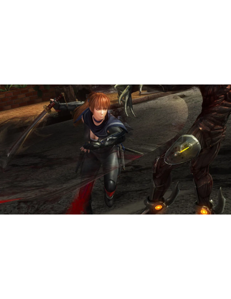 Juego Ninja Gaiden Master Collection para Playstation 4 | PS4