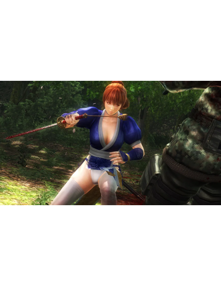 Juego Ninja Gaiden Master Collection para Playstation 4 | PS4