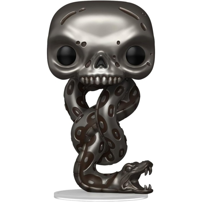 Figura Funko Pop! Harry Potter Dark Mark Modelo...