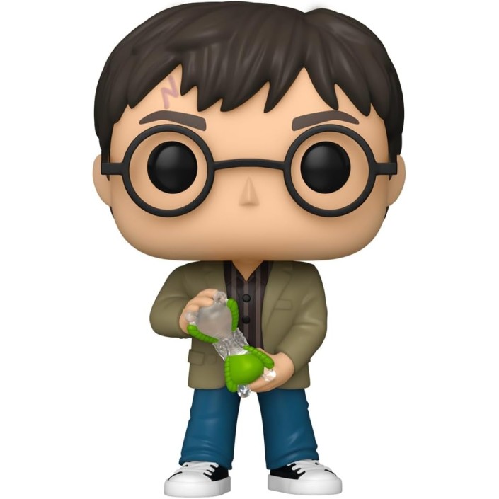 Figura Funko Pop! Harry Potter Harry Potter...