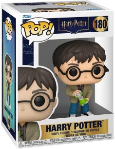 Figura Funko Pop! Harry Potter Harry Potter Modelo 180 |... 2
