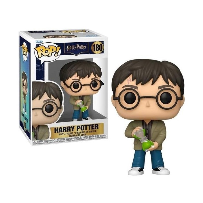 Figura Funko Pop! Harry Potter Harry Potter...