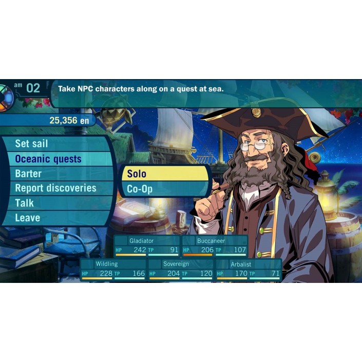 Juego Etrian Odyssey Origins Collection I - II...