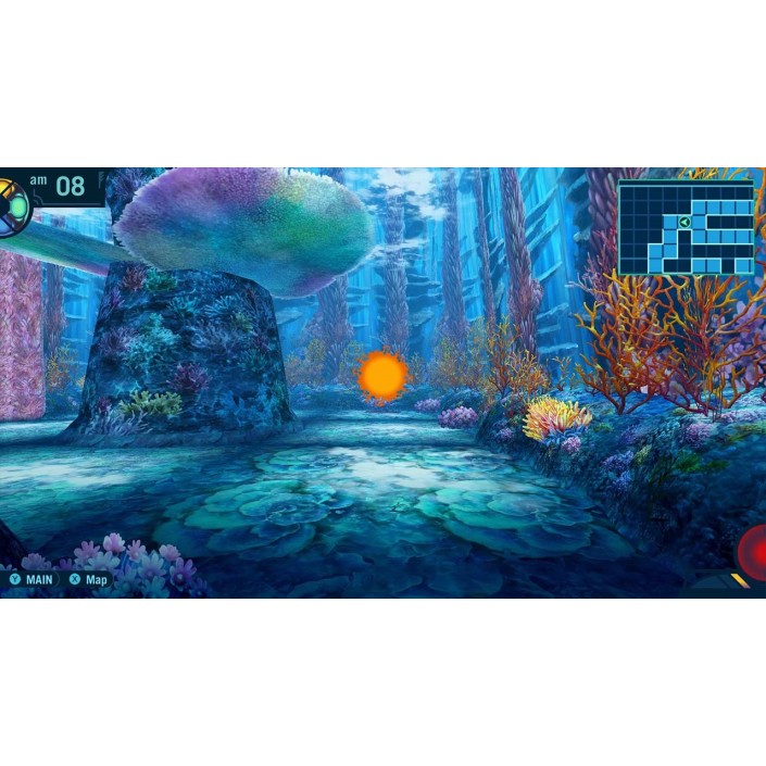 Juego Etrian Odyssey Origins Collection I - II...