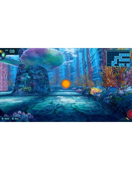 Juego Etrian Odyssey Origins Collection I - II - III HD Remastered para Nintendo Switch | Importación ASIA | Outlet Caja Abierta