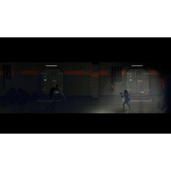 Juego Signalis para Playstation 4 | PS4