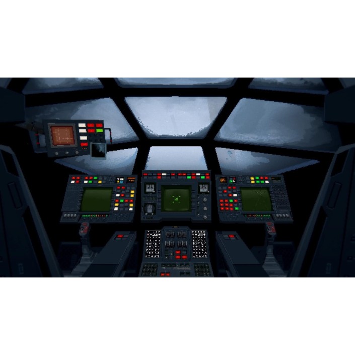 Juego Signalis para Playstation 4 | PS4