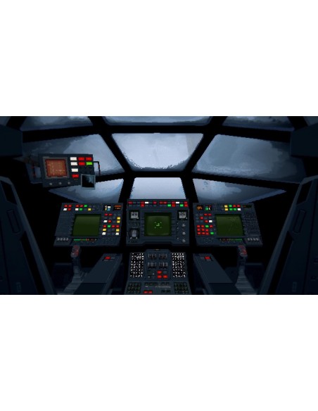 Juego Signalis para Playstation 4 | PS4