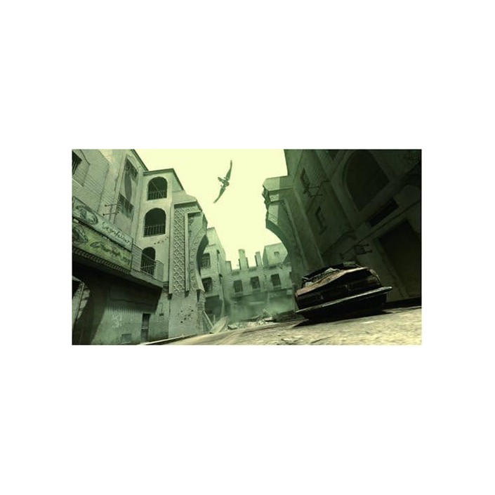 Juego Metal Gear Solid 4: Guns of the Patriots...