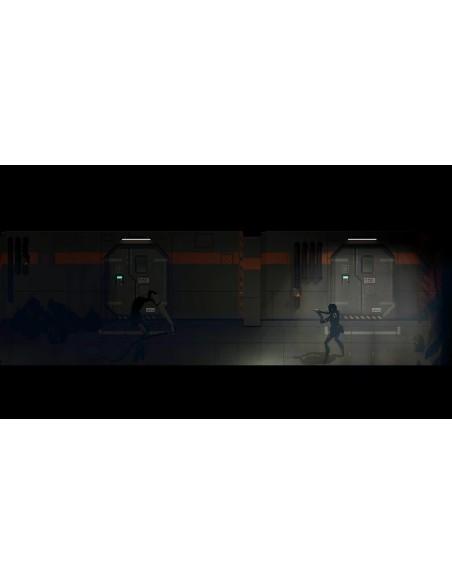 Juego Signalis para Nintendo Switch