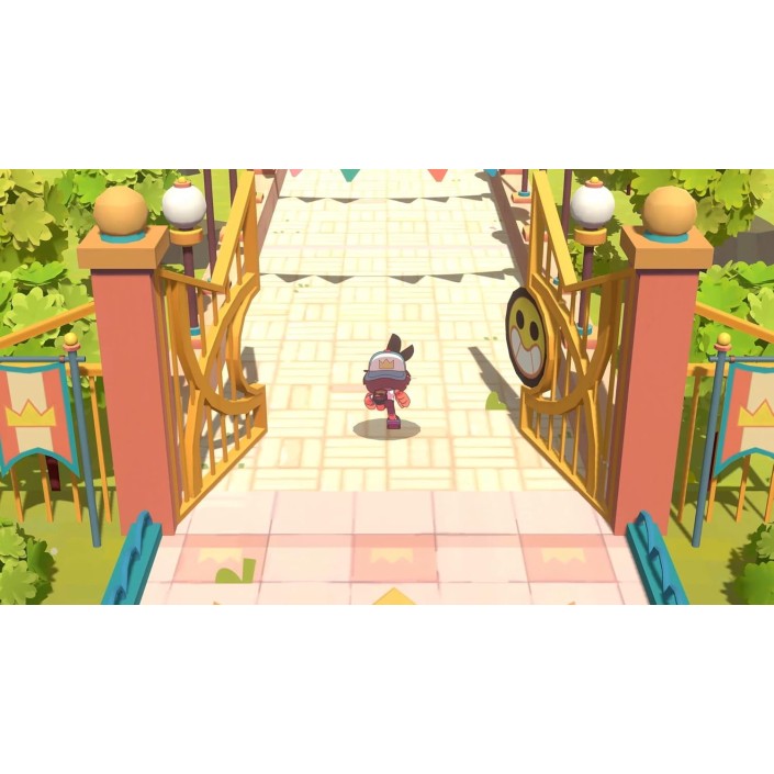 Juego Dodgeball Academia para Nintendo Switch |...