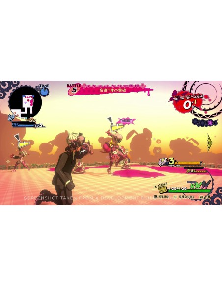 Juego Poison Control Contaminated Edition para Nintendo Switch | Outlet